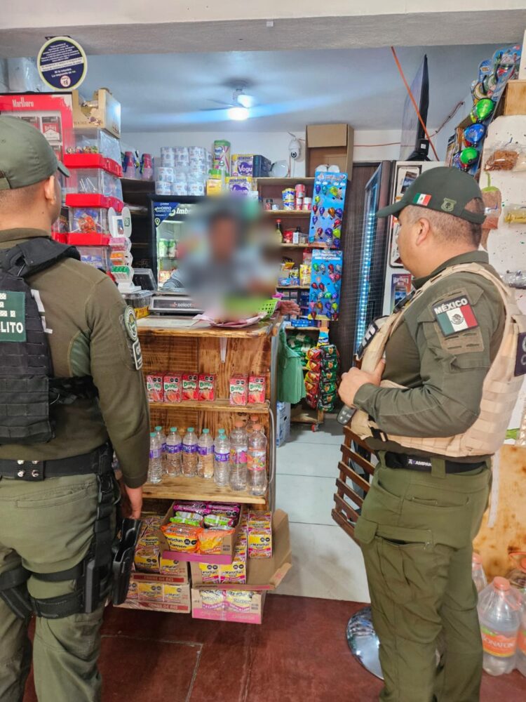 ACCIONES DE PREVENCIÓN Y PROXIMIDAD SOCIAL REFUERZAN LA SEGURIDAD EN LAS CUATRO REGIONES