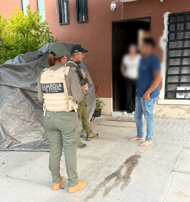 ACCIONES DE PREVENCIÓN Y PROXIMIDAD SOCIAL REFUERZAN LA SEGURIDAD EN LAS CUATRO REGIONES