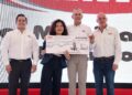 Enrique Galindo garantiza obra pública para empresas potosinas y reconoce alianza con CMIC