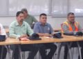 GOBIERNO ESTATAL FORTALECE ORGANISMOS OPERADORES DE AGUA