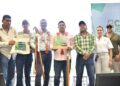 RICARDO GALLARDO ANUNCIA INVERSIÓN DE 200 MILLONES DE PESOS EN MOVILIDAD Y OBRAS EN AQUISMÓN