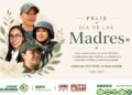 GOBIERNO DEL ESTADO RECONOCE A LAS MAMÁS POTOSINAS EN SU DÍA
