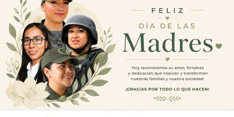GOBIERNO DEL ESTADO RECONOCE A LAS MAMÁS POTOSINAS EN SU DÍA