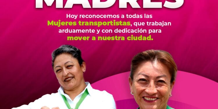 GOBIERNO DEL ESTADO RECONOCE A LAS MAMÁS POTOSINAS EN SU DÍA