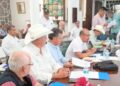 GOBIERNO ESTATAL REFUERZA PROTECCIÓN DEL CAMPO CAÑERO