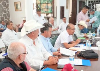 GOBIERNO ESTATAL REFUERZA PROTECCIÓN DEL CAMPO CAÑERO
