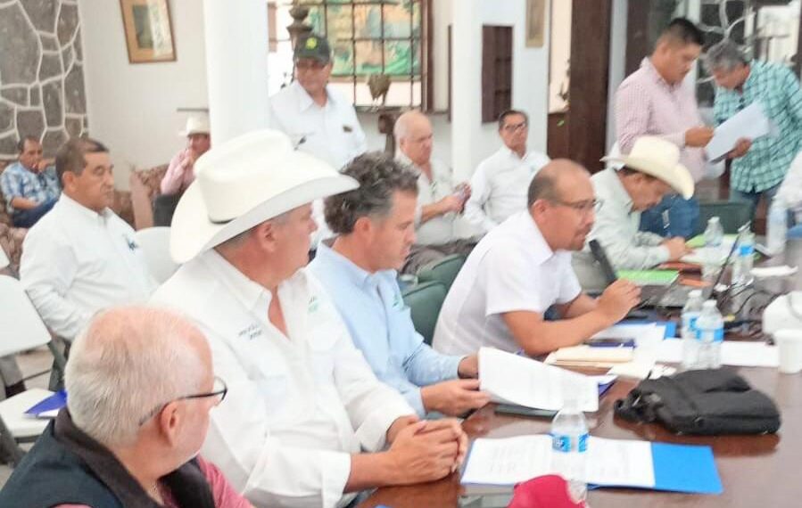 GOBIERNO ESTATAL REFUERZA PROTECCIÓN DEL CAMPO CAÑERO