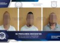 *EJECUTA FISCALÍA DE SLP UN MANDATO CONTRA TRES HOMBRES POR DELITOS CONTRA LA SALUD Y PORTACIÓN DE PONCHA LLANTAS*