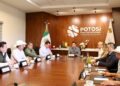 COORDINACIÓN CON MUNICIPIOS FORTALECE LA ESTRATEGIA DE SEGURIDAD