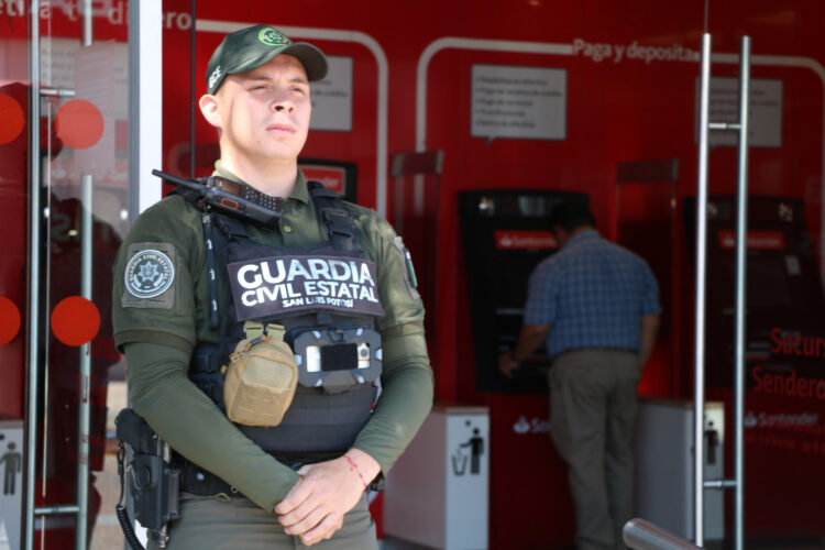 ESTRATEGIA INTEGRAL DE SEGURIDAD PERMITE LA REDUCCIÓN DE HOMICIDIOS DOLOSOS