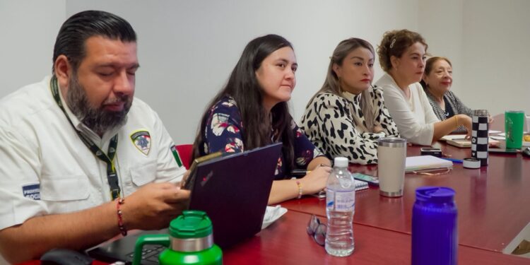 SSPC de la Capital pone en marcha entrega de estímulos económicos 2026