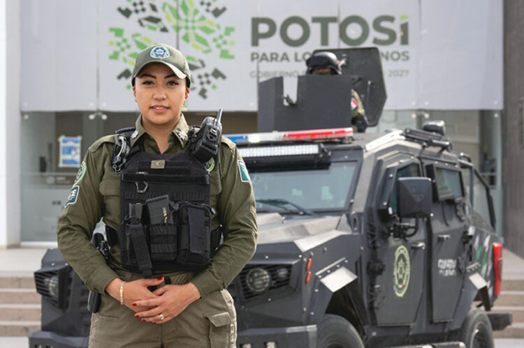 ESTRATEGIA INTEGRAL DE SEGURIDAD PERMITE LA REDUCCIÓN DE HOMICIDIOS DOLOSOS