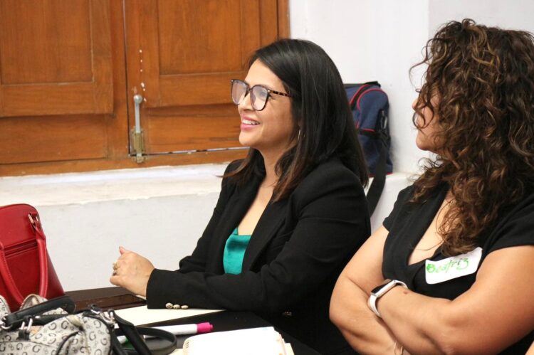GOBIERNO ESTATAL REFUERZA PROTECCIÓN Y DERECHOS DE LAS MUJERES