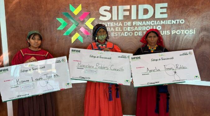 GOBIERNO ESTATAL AMPLÍA APOYOS PARA JÓVENES Y PUEBLOS ORIGINARIOS