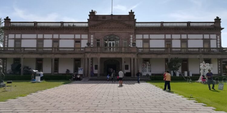RALLY CULTURAL POTOSÍ 2026 PARA CELEBRAR EL DÍA INTERNACIONAL DE LOS MUSEOS