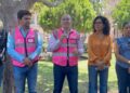 Avanza firme el programa Centro Histórico, Corazón de San Luis