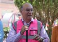 Plaza de Fundadores es segura; se reforzarán medidas y se atenderán recomendaciones de protección civil: Galindo