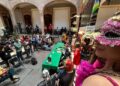 SAN LUIS REVIVE LA TRADICIÓN DE LAS CALLEJONEADAS