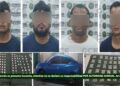 ESTRATEGIA INTEGRAL DE SEGURIDAD PERMITE LA CONSTRUCCIÓN DE UN ESTADO MÁS SEGURO
