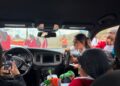 GOBIERNO ESTATAL ACERCA FERIAS DE SEGURIDAD A LAS FAMILIAS POTOSINAS