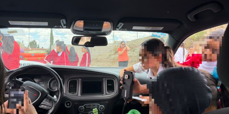 GOBIERNO ESTATAL ACERCA FERIAS DE SEGURIDAD A LAS FAMILIAS POTOSINAS