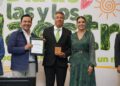 GOBIERNO ESTATAL RECONOCE TRAYECTORIA Y COMPROMISO DEL MAGISTERIO POTOSINO