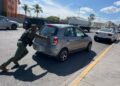 DIVISIÓN DE CAMINOS DE LA GCE INTENSIFICA VIGILANCIA Y PROXIMIDAD SOCIAL EN CARRETERAS POTOSINAS