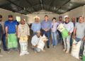 Gobierno Municipal continúa atención a familias afectadas por lluvias en Bocas