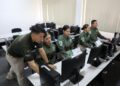 RECONOCE SSPC A INSTRUCTORES POR SU COMPROMISO CON LA FORMACIÓN POLICIAL