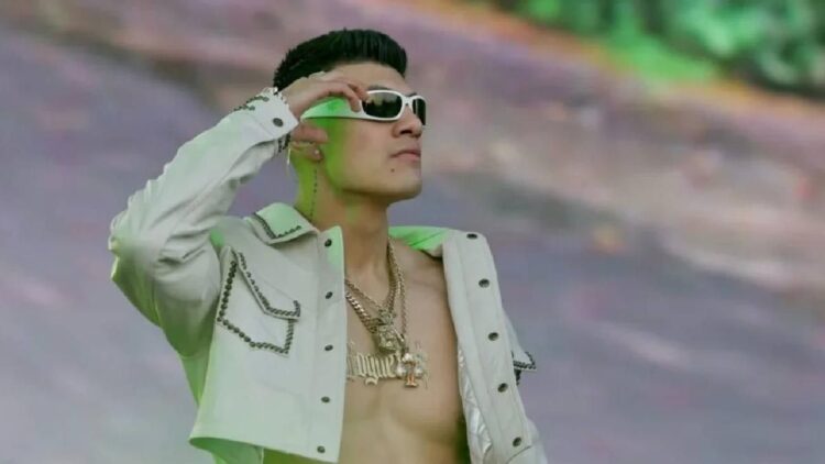 EL BOGUETO LLEVARÁ PERREO SIN LÍMITES A LA FENAPO 2026