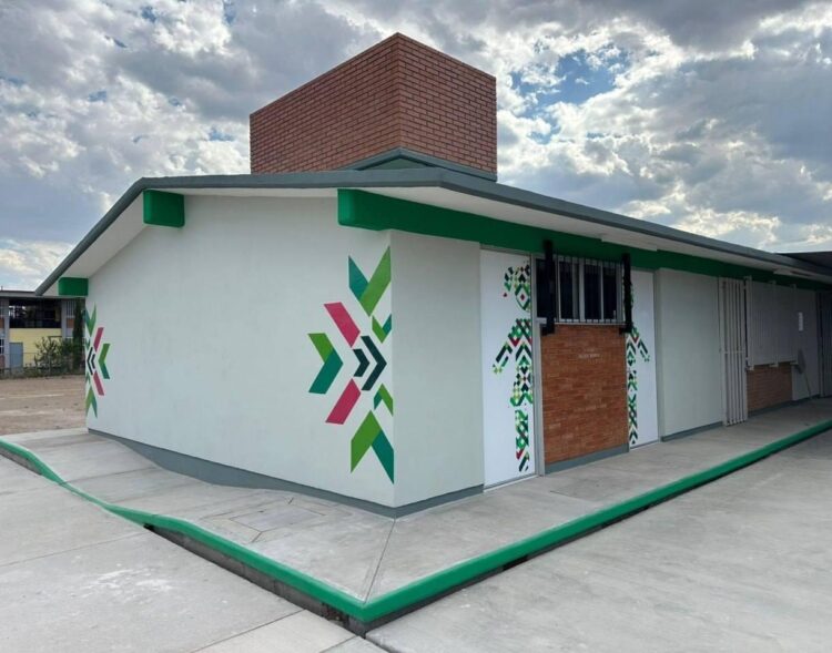 MÁS DE 48 MIL MAESTROS BRINDAN ATENCIÓN A ESTUDIANTES POTOSINOS