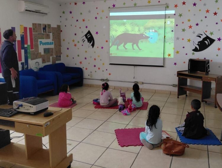 MÁS DE 48 MIL MAESTROS BRINDAN ATENCIÓN A ESTUDIANTES POTOSINOS