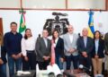 San Luis Capital y Guadalajara concretan alianza estratégica