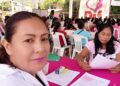 GOBIERNO ESTATAL IMPULSA EL TALENTO CIENTÍFICO DE MUJERES POTOSINAS