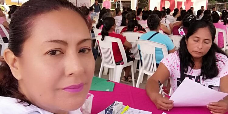 GOBIERNO ESTATAL IMPULSA EL TALENTO CIENTÍFICO DE MUJERES POTOSINAS