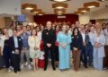 Con gran participación se lleva a cabo el 2º Networking Empresarial San Luis Capital
