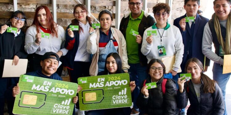 SAN LUIS SUPERA LOS 2 MILLONES DE USUARIOS DE INTERNET 