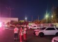 GOBIERNO ESTATAL REFUERZA CAPACITACIÓN DE EMERGENCIAS EN SAN LUIS POTOSÍ