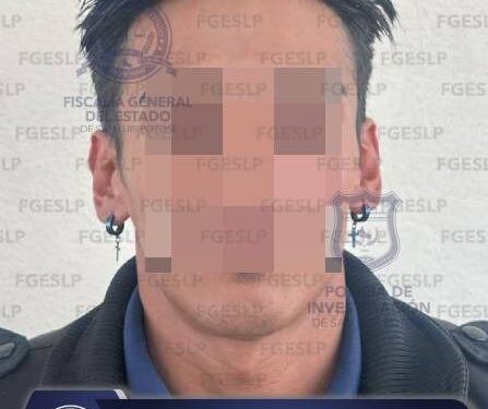 POR DELITO CONTRA LA SALUD, POLICÍA DE INVESTIGACIÓN CAPTURA A ULISES “N”