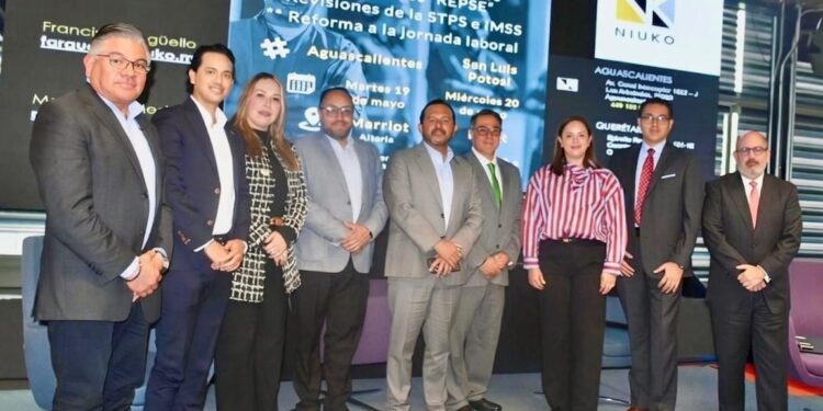 GOBIERNO ESTATAL IMPULSA TALENTO INDUSTRIAL