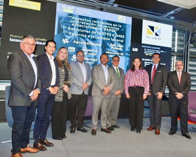 GOBIERNO ESTATAL IMPULSA TALENTO INDUSTRIAL