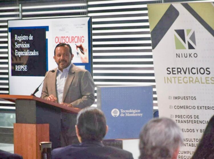 GOBIERNO ESTATAL IMPULSA TALENTO INDUSTRIAL