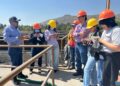 Interapas acerca a estudiantes universitarios al tratamiento de aguas residuales