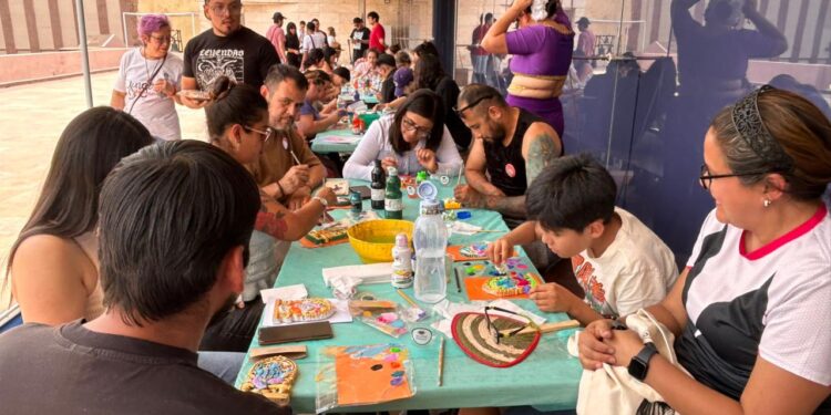 INVITA SECULT AL ÚLTIMO DÍA DE ACTIVIDADES POR EL DÍA INTERNACIONAL DE LOS MUSEOS
