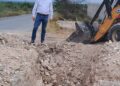 SAN LUIS POTOSÍ FORTALECE EL ABASTO DE AGUA EN VENADO
