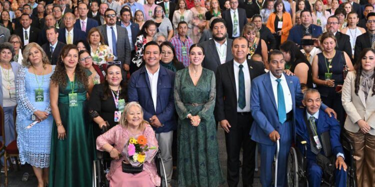 GOBIERNO ESTATAL CONSOLIDA ALIANZA A FAVOR DE LA EDUCACIÓN