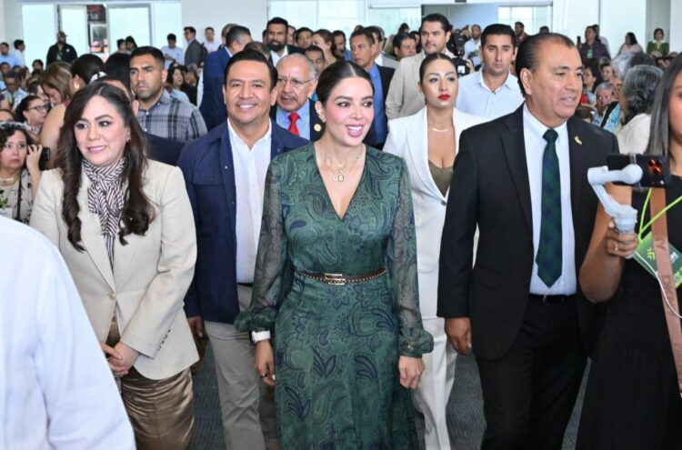 GOBIERNO ESTATAL CONSOLIDA ALIANZA A FAVOR DE LA EDUCACIÓN
