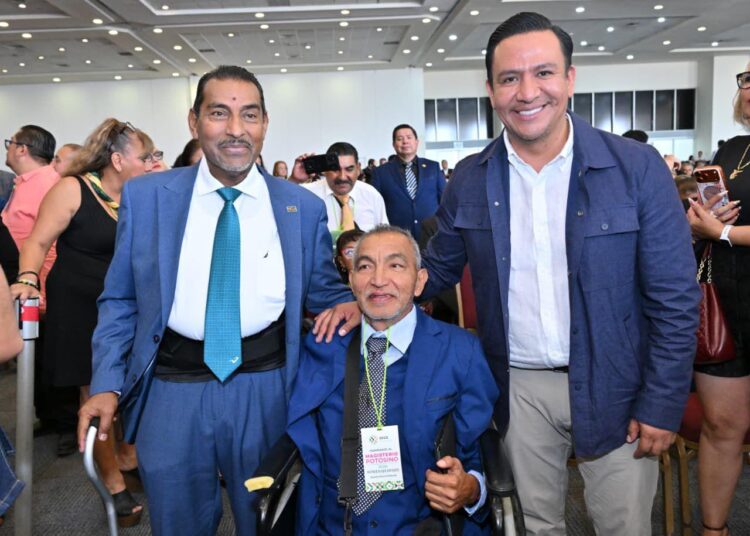 GOBIERNO ESTATAL CONSOLIDA ALIANZA A FAVOR DE LA EDUCACIÓN