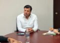 GOBIERNO ESTATAL FORTALECE COORDINACIÓN PARA DAR CERTEZA PATRIMONIAL A FAMILIAS