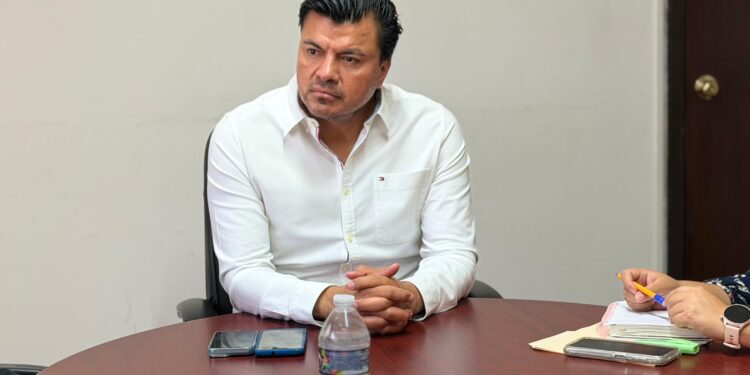 GOBIERNO ESTATAL FORTALECE COORDINACIÓN PARA DAR CERTEZA PATRIMONIAL A FAMILIAS
